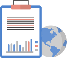 政策（軽減税率・複税率）に対応